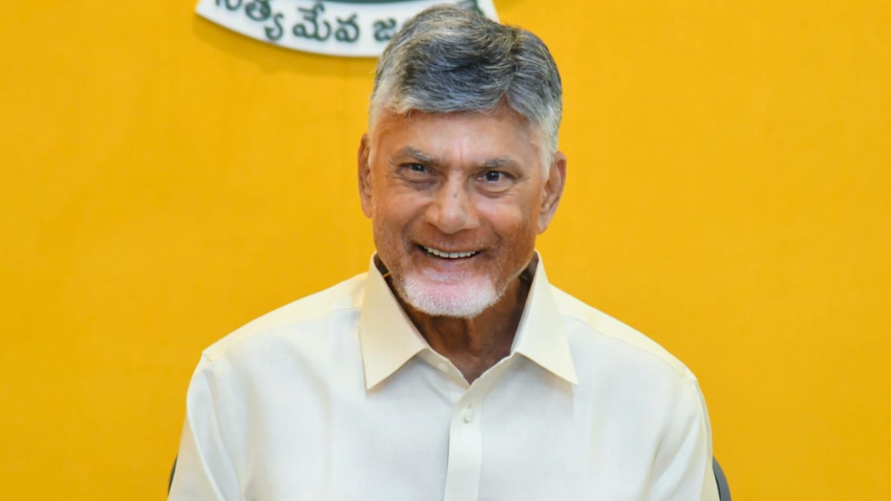 Chandrababu Naidu to Visit Kavali Tomorrow Fishermen to Receive Rs 20000