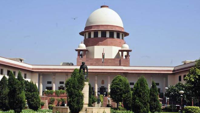 Supreme Court Landmark Judgement on Bail in UAPA Cases