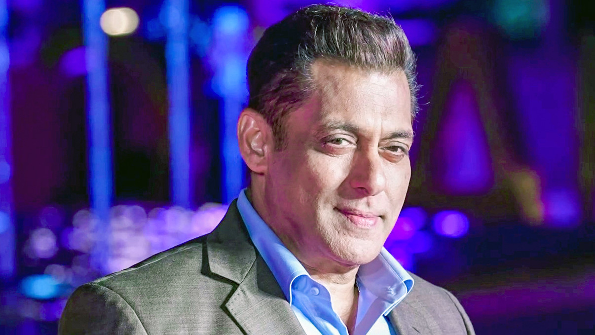 How venomous is ‘Dhamin’ snake found at Salman Khan’s apartment ? Know all about it