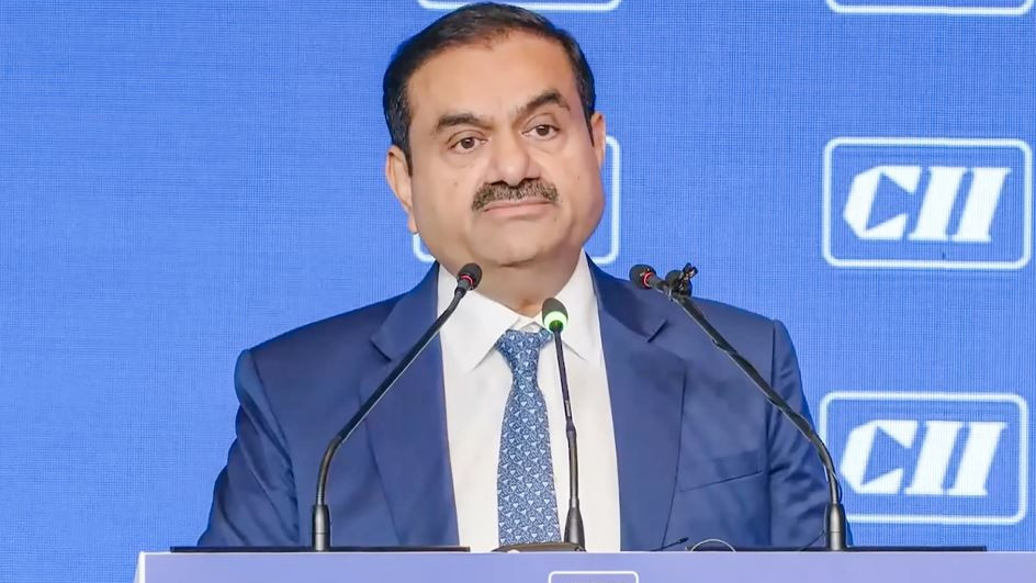 Gautam Adani US Cases Closed by Justice Department
