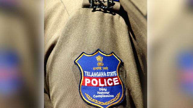 Telangana CI Accused of Rape Pregnancy and Forced Abortion