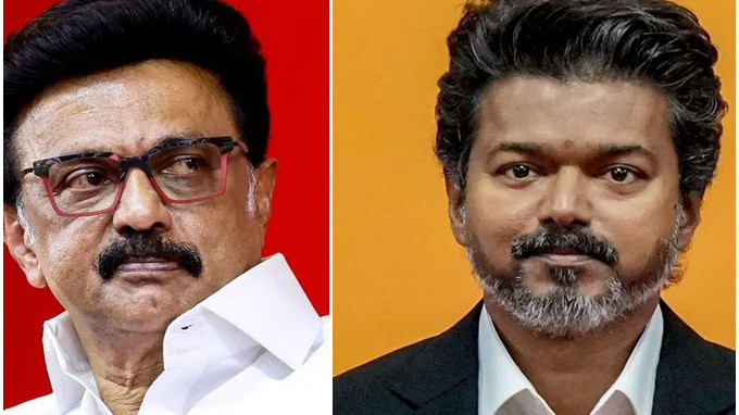 MK Stalin says Vijay government may collapse ready for polls