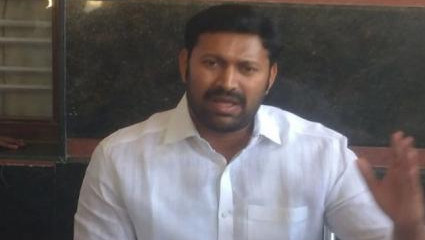 YS Avinash Reddy Criticizes Involving God in Politics