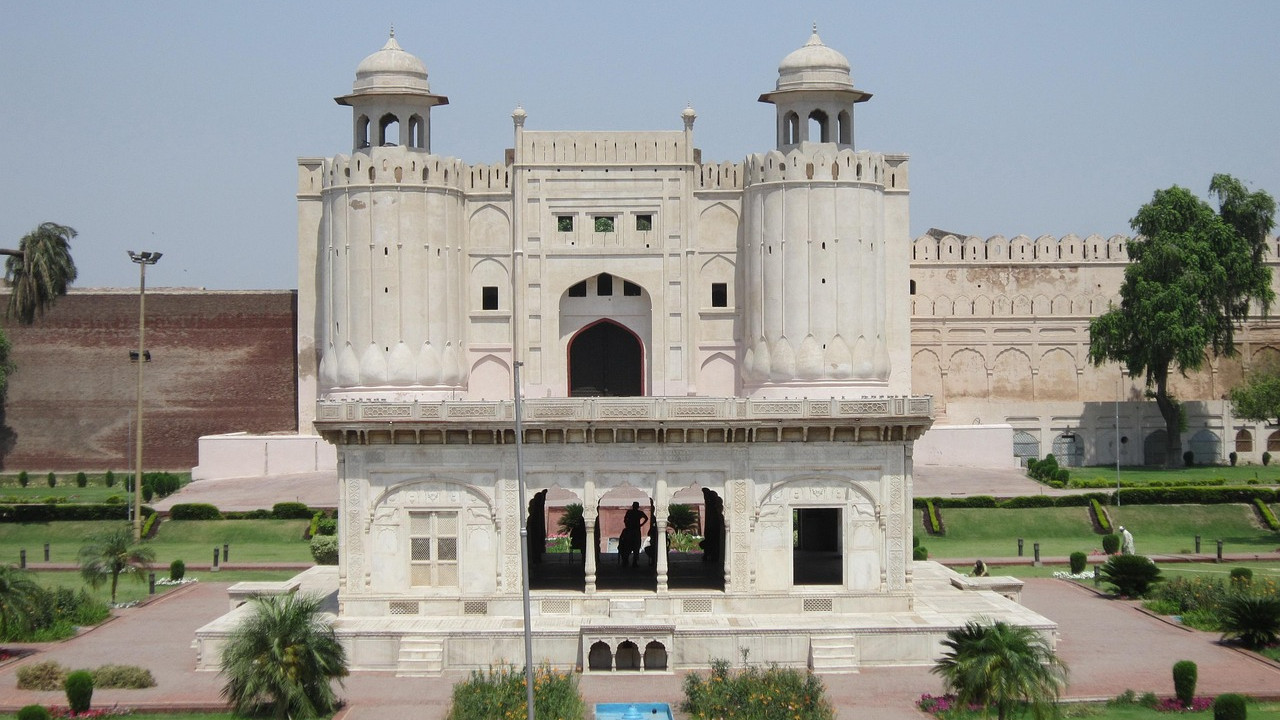 Pakistan Renames Lahore Areas to Promote Heritage Tourism