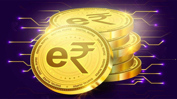 RBI Digital Rupee Aims Beyond UPI Competition Says Experts