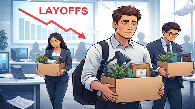 Meta Layoffs 10 Percent Workforce Reduction Begins Tomorrow