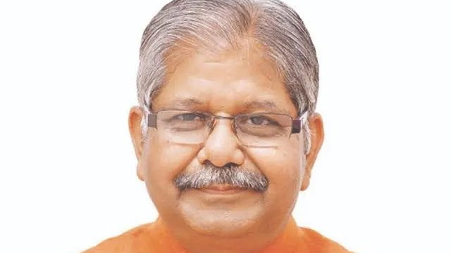 Dharamlal Kaushik BJP MLAs Phone Snatched During Morning Walk