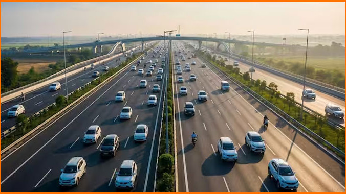 NHAI Plans to Raise rs 35000 Crore by Leasing Highways