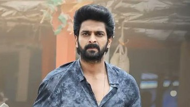 Bad Boy Karthik Movie Review