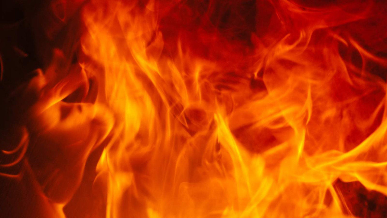 Jahangirpuri Murder Wife and Mother Burn Husband Alive for Objecting to Affair