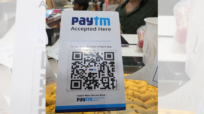Paytm Pocket Money Launched for UPI Payments Without Parents Phone
