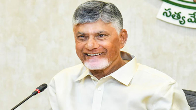 Chandrababu Naidu Government Boosts Fishermen Welfare with Financial Aid