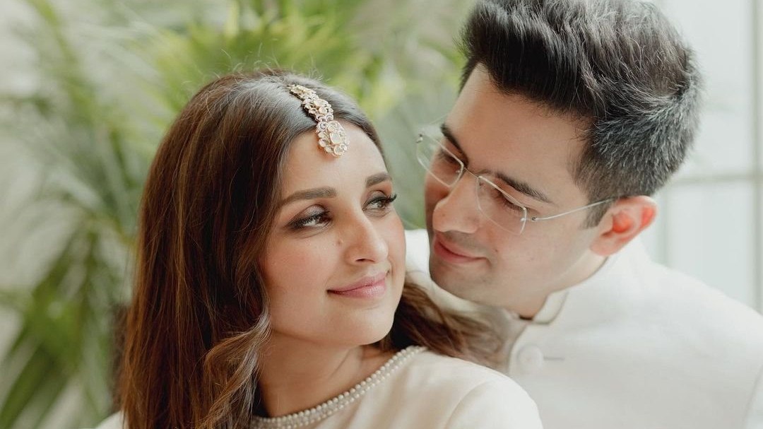 Parineeti Chopra Raghav Chadha Wedding Secrets Revealed by Priest