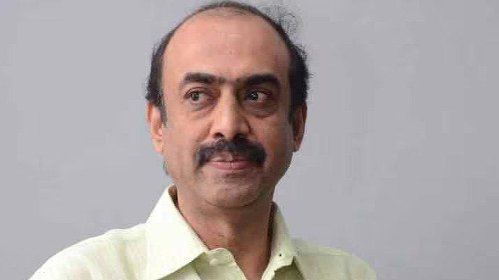 Suresh Babu Clarifies Fake Press Note Viral on Social Media