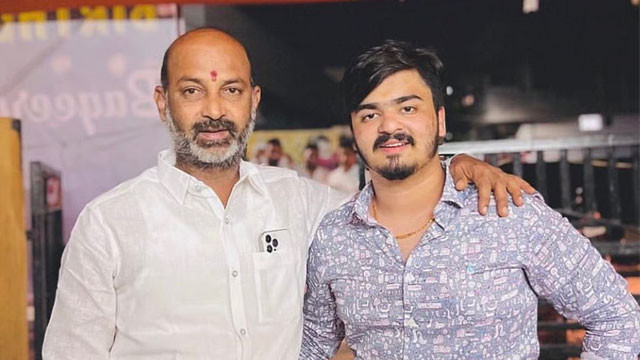 Bandi Bhagirath Case Key Statements from Friends Emerge