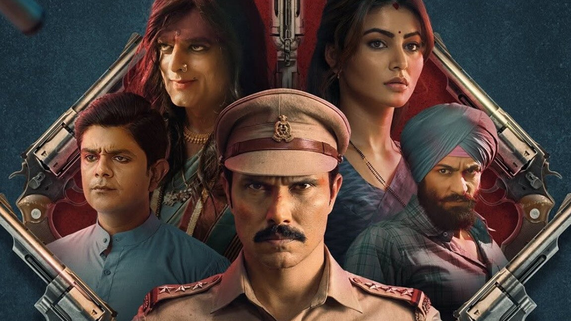 Inspector Avinash 2 Series Review