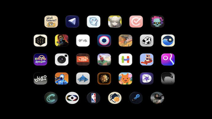 Two India origin apps among finalists for 2026 Apple Design Awards