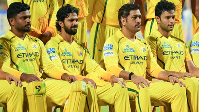 Ruturaj Gaikwad Proud Despite Loss Against Sunrisers Hyderabad