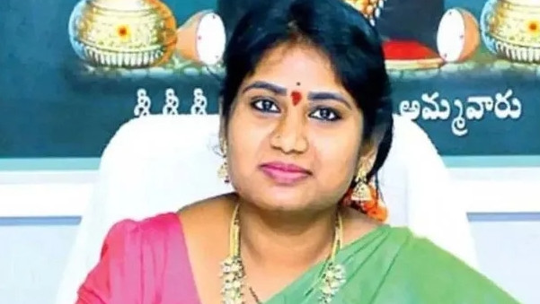 K Shanti Judicial Remand Extended in Disproportionate Assets Case