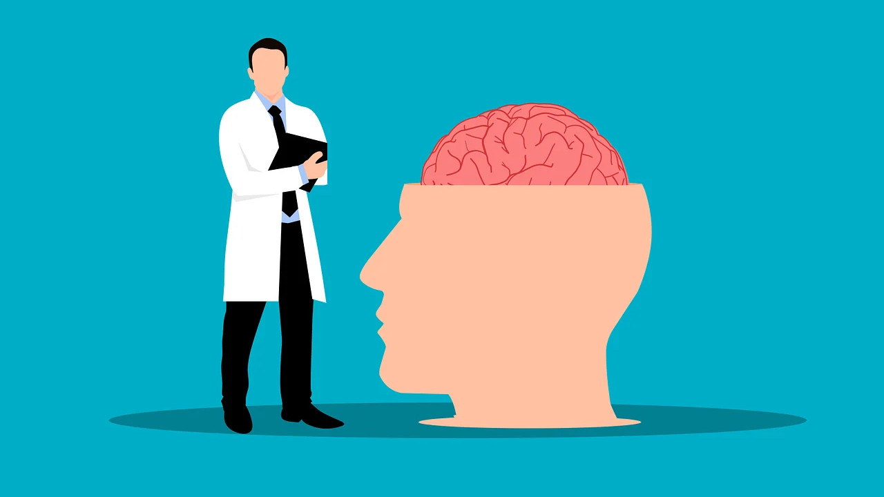 Brain Health Improper Chewing Food Risks Brain Health