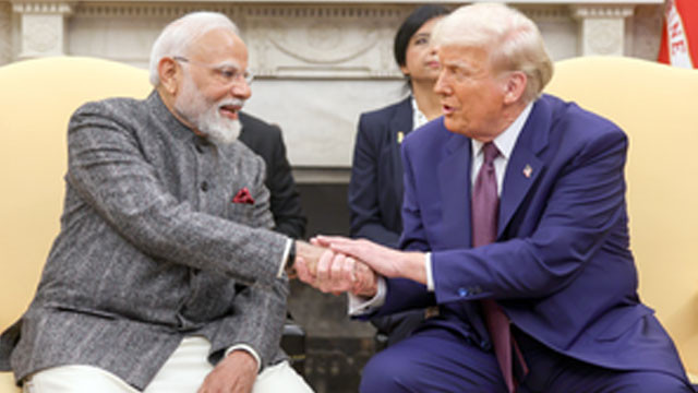 India US Relations US Approves 428 Million Military Package