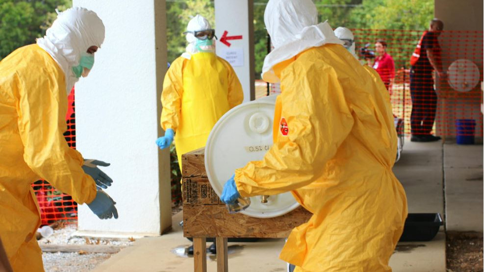 Why are Infectious Diseases Like Hantavirus and Ebola Resurging