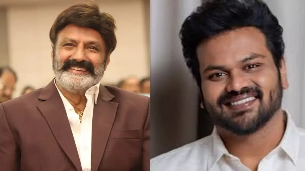 Manchu Manoj Emotional About Working with Balakrishna in NBK111
