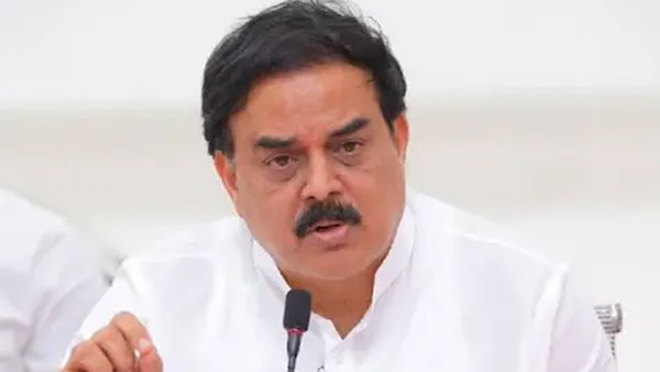 AP Minister Nadendla Manohar Introduces CBDC for Ration System