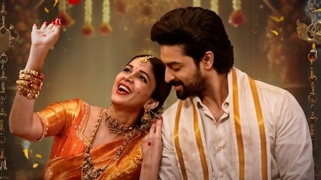 Sathi Leelavathi Movie Review