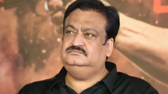 Sunil Narang Resigns from Film Chamber President Post