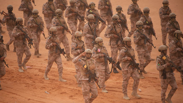 Nigeria ISIS Airstrikes Kill 175 Terrorists