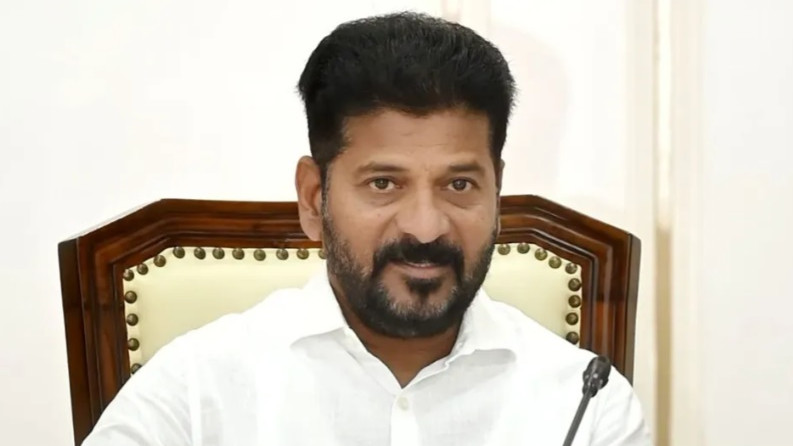Revanth Reddy issues key instructions on scorching summer heat