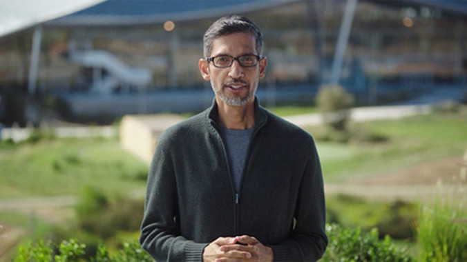 Google Invests 190 Billion dollars in AI Reaching Millions of Users says Sundar Pichai