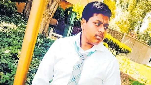 Avula Purna Gopi Software Engineer Dies in US Road Accident