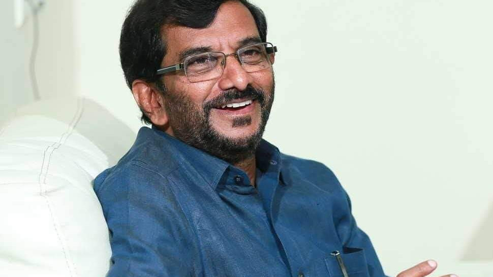 Somireddy Chandramohan Reddy Announces TDP Mahanadu Hybrid Format