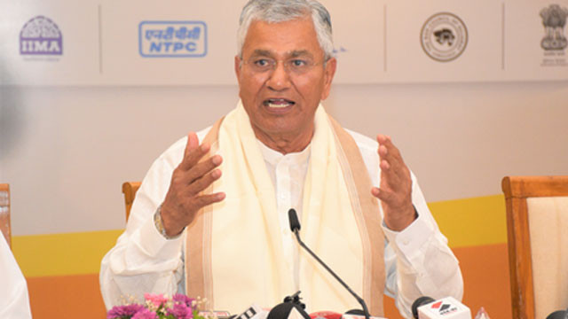 PP Chaudhary says simultaneous elections save 7 lakh crore