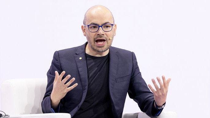 Google AI Chief Demis Hassabis Says AI Will Surpass Human Intelligence