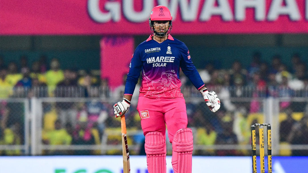 Vaibhav Suryavanshi Smashes Records in IPL Match Against Lucknow