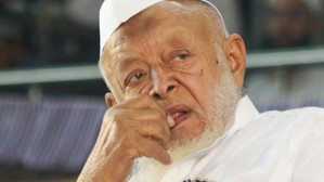 Arshad Madani calls for cow to be declared national animal