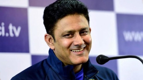 Vaibhav Suryavanshis Mindset is Different Says Kumble