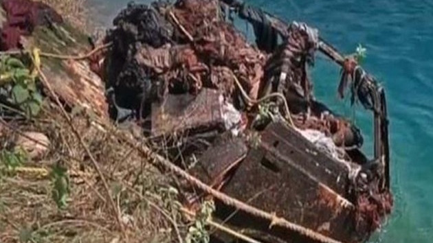 Bhakra Canal Van Accident 26 Years Later