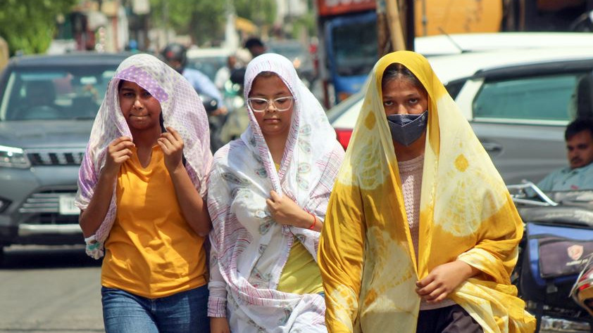 Summer Health Heat Stroke Symptoms You Should Not Ignore