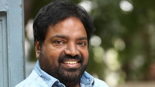 Mehar Ramesh Appointed as Vice Chairman of AP Film Development Corporation