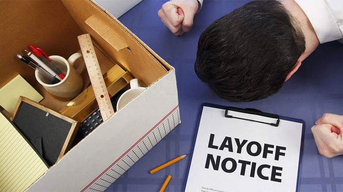 Collect Your Belongings And Leave Metas Final Email To Fired Staff