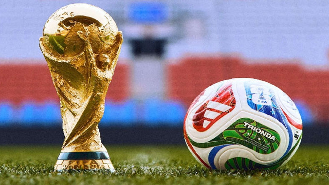 FIFA World Cup 2026 India Broadcast Uncertainty After Prasar Bharati Withdrawal