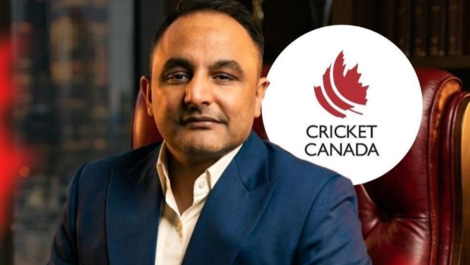Arvinder Khosa Targeted in Canada Shooting at Residence