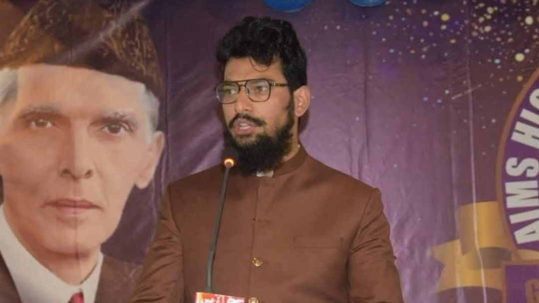 Hamza Burhan Pulwama attack mastermind killed in PoK