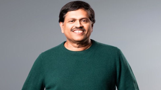Soma Somasegar Indian Origin Tech Giant Passes Away Hyderabad Connection