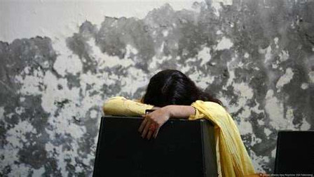 Pakistan 14 Year Old Nisha Bibi Kidnapped Forced into Marriage