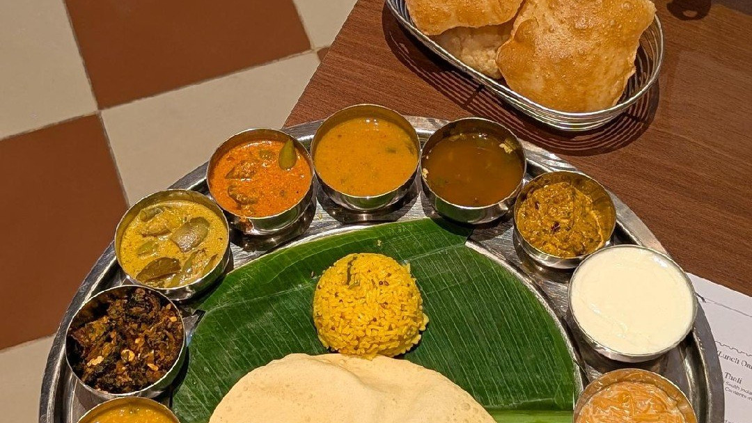 Indu Deluxe Opens Second Outlet in Hyderabad After 40 Years